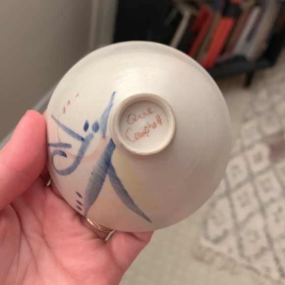 ONE OF A KIND jewelry holder - Picture 3 of 3